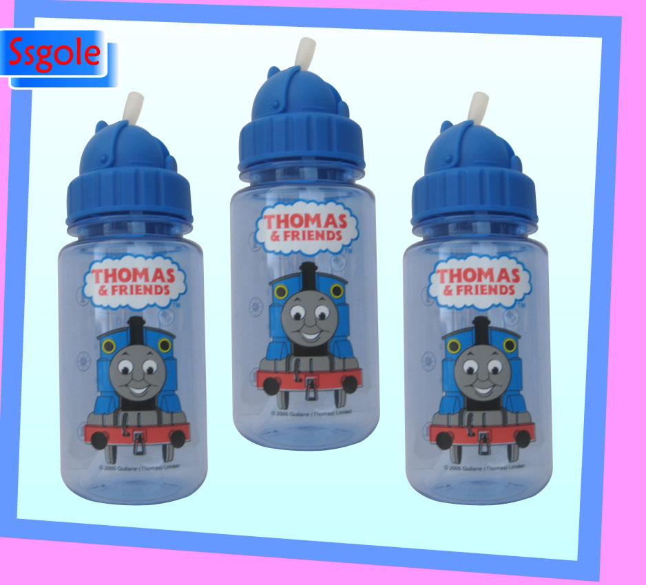 供应金达塑胶TritanBottle